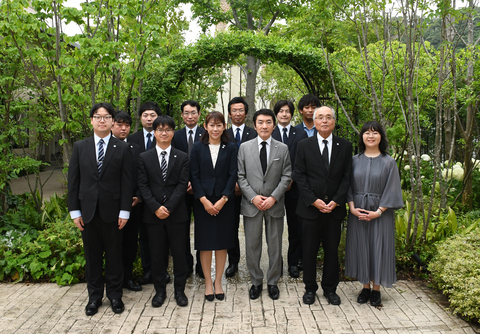 事業所イメージ
