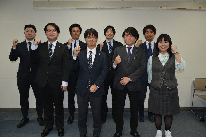 企業イメージ
