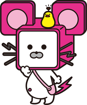 キャラ01（2017）
