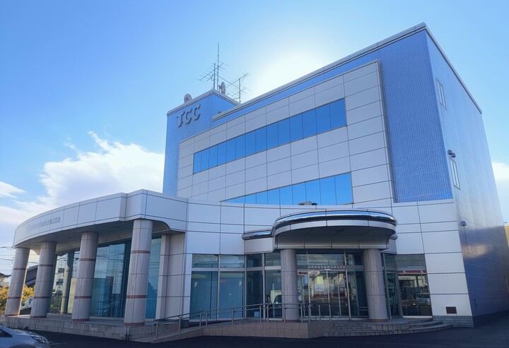鳥取中央有線放送株式会社