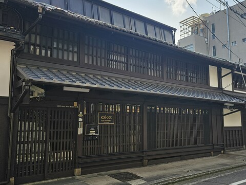 本社