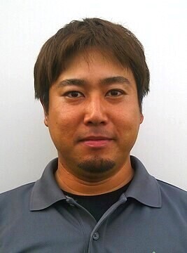 横山宏平