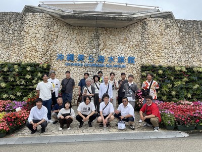令和８年社内旅行２班