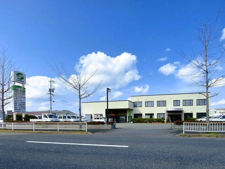 企業イメージ