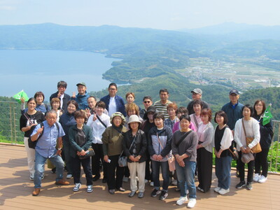 10年旅行