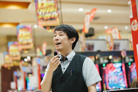 先輩