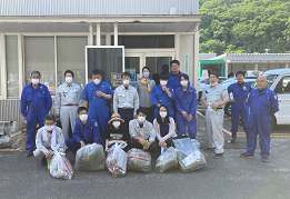 ﾎﾞﾗﾝﾃｨｱ