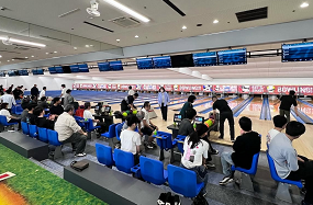 ｽﾎﾟｰﾂ大会