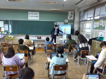 プログラミング出前授業 resize