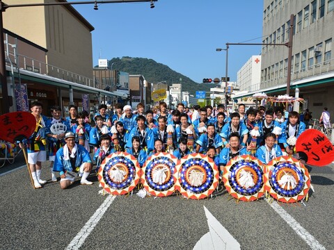 事業所イメージ