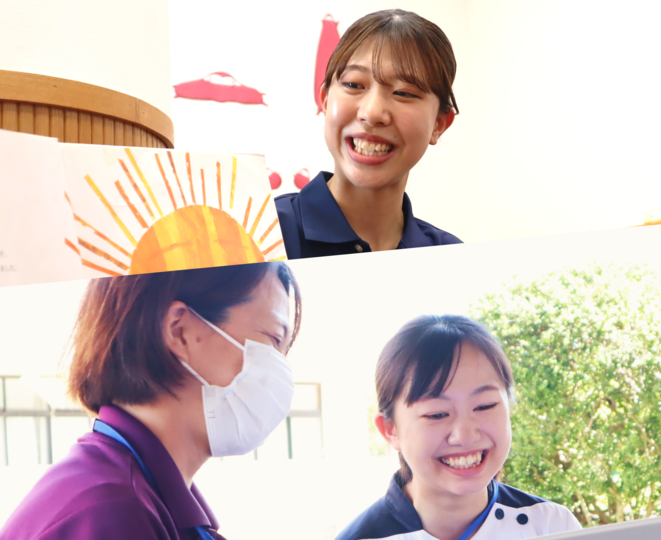 社会福祉法人あすなろ会