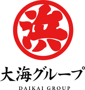 大海グループロゴ
