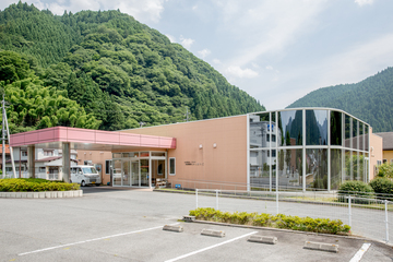 特別養護老人ホームあいご