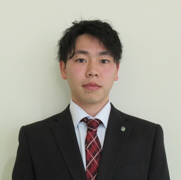 生田隼規