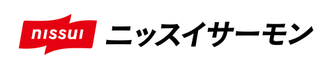 Nissuisalmon logo jpn cmyk