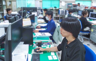 若手