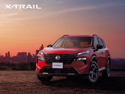 X trail 23 1024x768