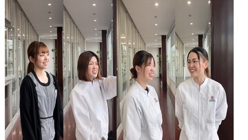 若手社員