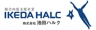 Halc logo