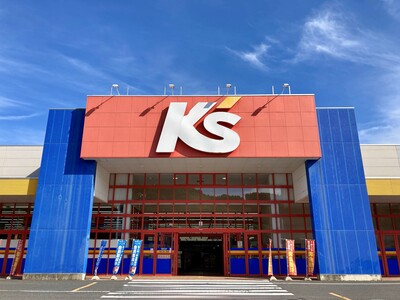 ケーズデンキ鳥取本店