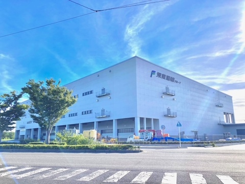 米子物流センター②