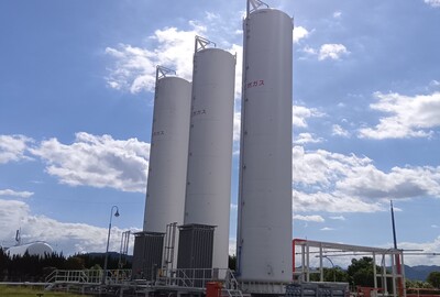Lngタンク掲載用