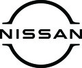Nissan brand logo rgb b