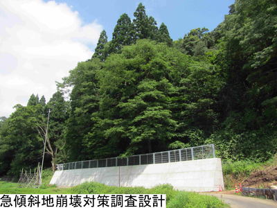 急傾斜