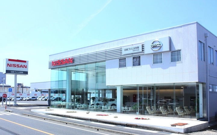 日産プリンス鳥取販売株式会社