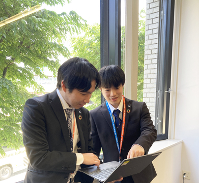 株式会社テイルウィンドシステム 2025