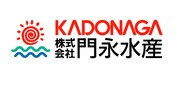 Kadonaga(ロゴ・英・漢)