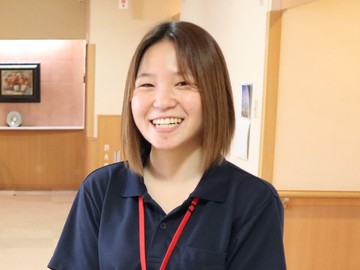 職員①