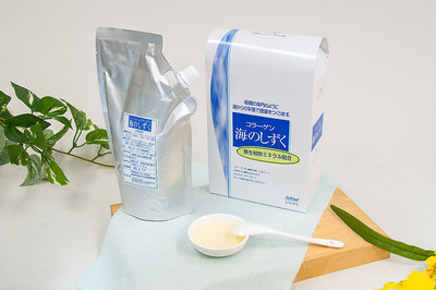 自社開発商品