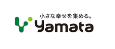 Yamata ロゴ