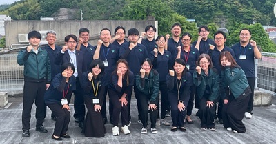 集合写真
