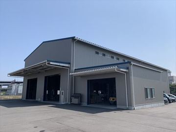 米子工場 r
