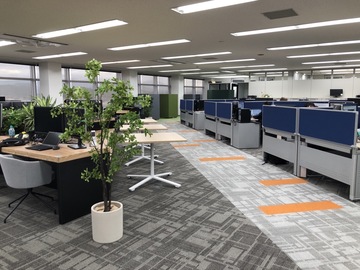 8f居室