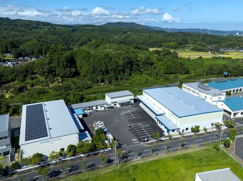 北工場