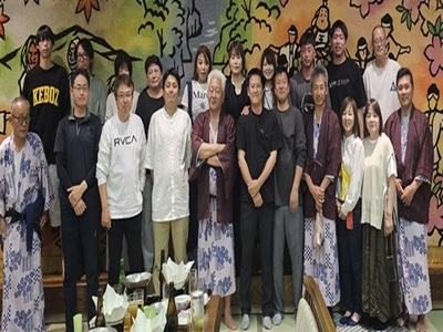 ③写真(社員旅行)