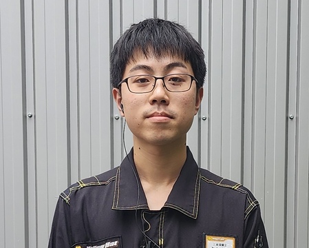 坂本さん