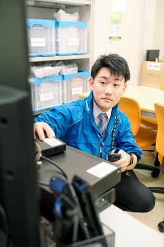 梶永さん① s
