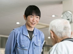 社員