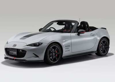 Medium roadster mspr 008 12r ext