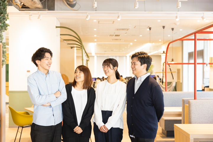 アクシスⅠTパートナーズ株式会社