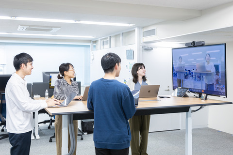 Isn office