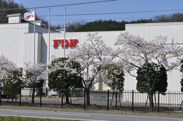 企業写真
