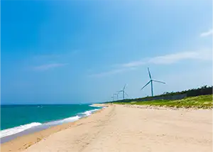 北栄町