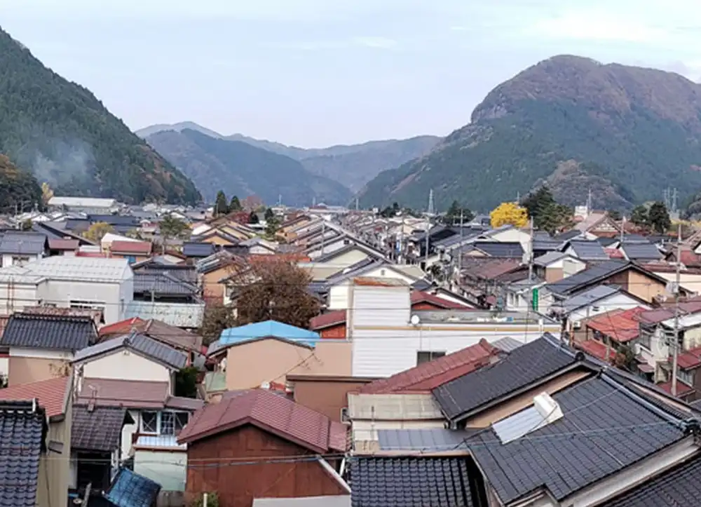 若桜町