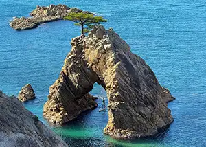 岩美町
