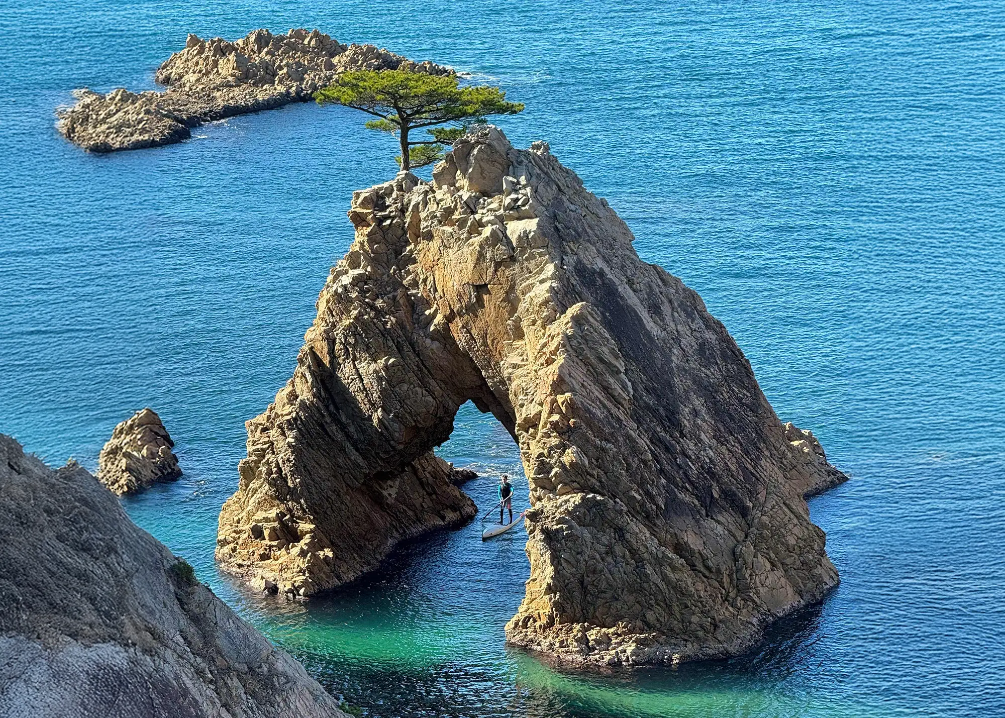 岩美町